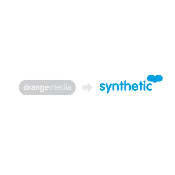 orange media is now synthetic